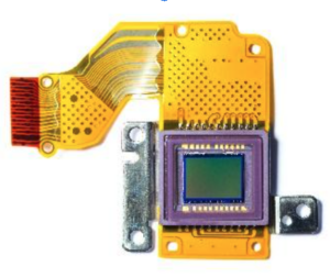 Flex Circuit Technology for High-Density Electronics