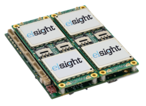 Halo with Elsight logo