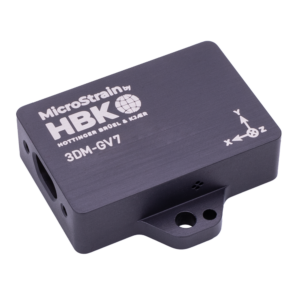 MicroStrain Launches Upgraded Tactical-Grade Inertial Sensor Range