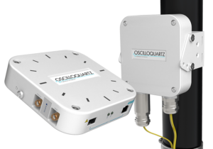 OSA 5405 Robust site synchronization