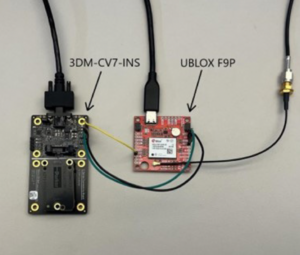 MicroStrain by HBK MIP vs NMEA