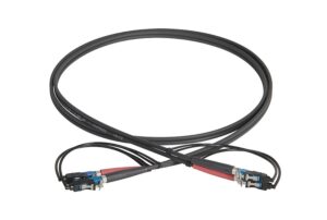 mil-spec patch cords