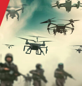 Advancing Drone Swarm Dynamics Under the CJADC2 Framework