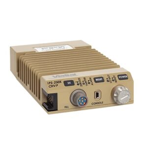 High-speed non-CCI HAIPE inline network encryptor