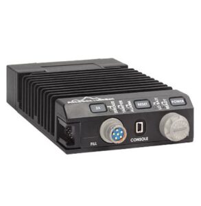 Rugged Type-1 inline network encryptor