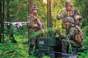 Miniature Connector Design for Extreme Defense Environments