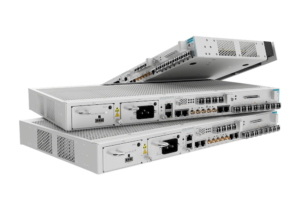 Advanced grandmaster clocks for assured network timing