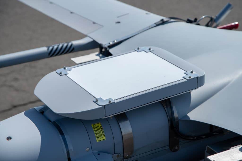 Integrator’s new P-LEO SATCOM control capability