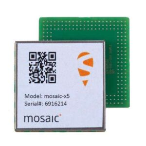 Septentrio mosaic-X5