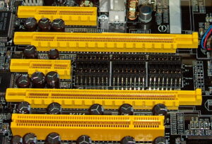 Systel Integrates PCIe 5.0 into Rugged Computing Solutions
