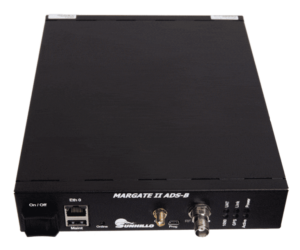 ADS-B receiver from Sunhillo
