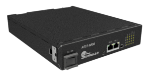 Data Interoperability Unit by Sunhillo Corporation