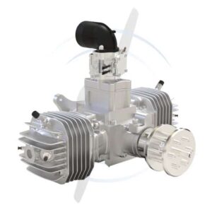 Engine for drones from Skypower International