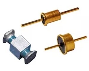 Board-Mount EMI Filters