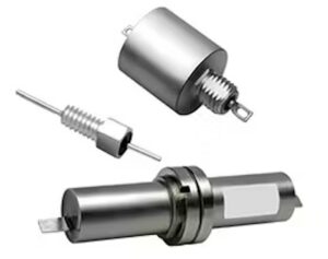 Panel-Mount EMI Filters
