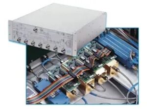 RF Distribution & Antenna Interfaces