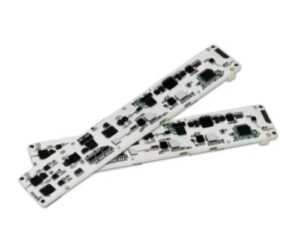 RF-on-Mezzanine Cards