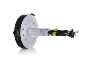 Slip Rings for Remote controlled applications