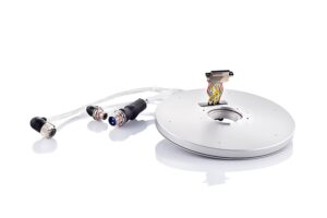Slip Rings for SATCOM Systems