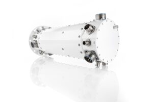 Slip Rings for Turret systems