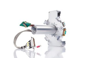 Slip Rings for UAV Gimbals