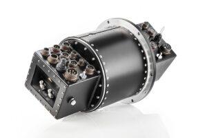 Slip Rings for air defense