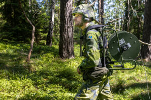 What is MIL-DTL-38999?