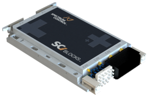 3U OpenVPX Modules
