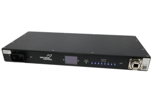 AC Power Distribution Unit