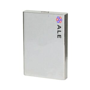 American Lithium Energy Li-ion prismatic