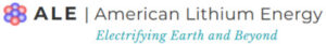 American Lithium Energy (ALE)