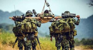 Autonomy & Embedded Systems in Multi-Purpose Defense Vehicles