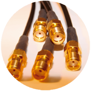 Coaxial Solutions