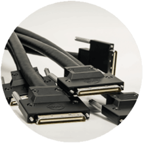 Custom Cable Assembly