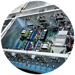 Electromechanical Box Builds