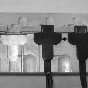 Potting & Molding