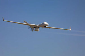 Tactical airborne communications