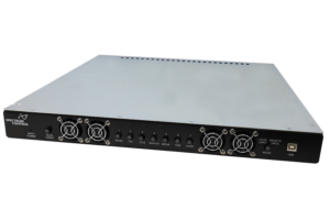 DC Power Distribution Unit