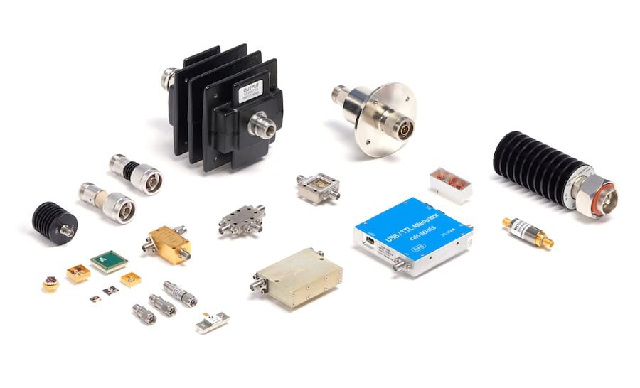 RF Components