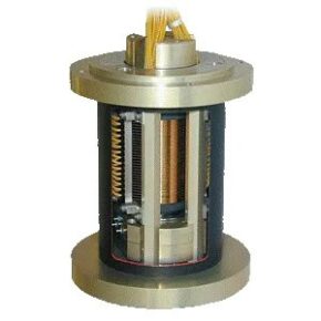 Slip Rings & Rotary Joints