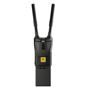 personal tactical communication networks