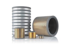 Slip Rings by Venturetec Rotating Systems