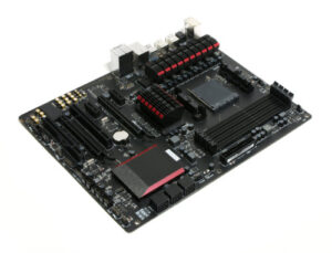 Electronics Manufacturing Services