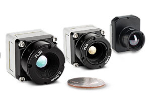 Boson+ Uncooled LWIR OEM Thermal Camera Module