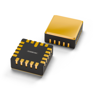 MEMS Accelerometers