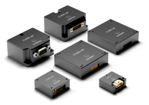 MEMS Inertial Measurement Units