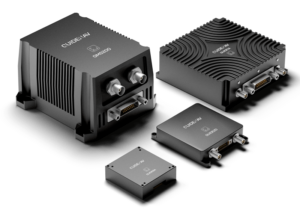 MEMS Inertial Navigation Systems