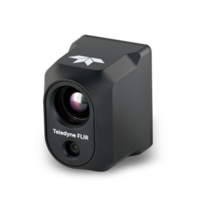 Dual Thermal and Visible OEM Camera Module