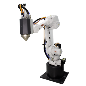 Meltio Engine Integration Kit for Industrial Robots