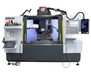 Meltio Engine Integration Kit for Vertical Machining Centers